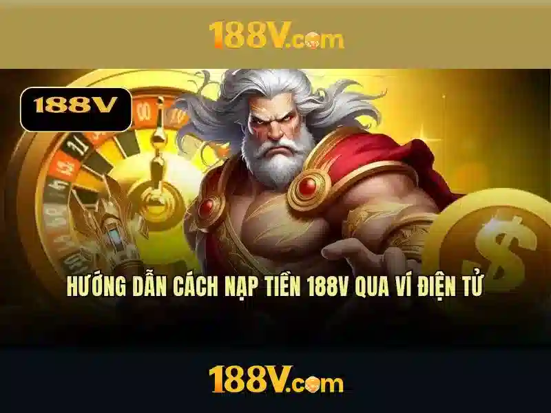 188v: một khái niệm công nghệ cho tương lai