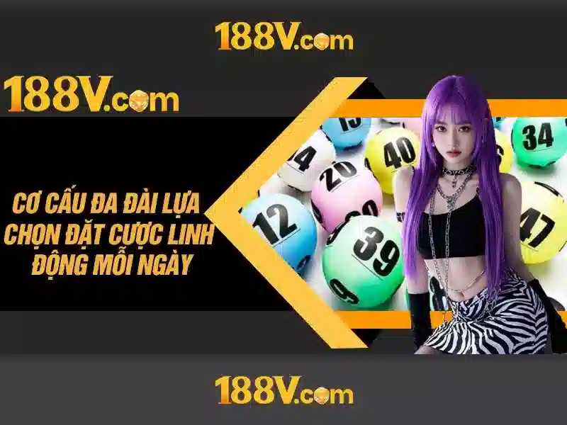 Ứng dụng thực tế của 188V\n