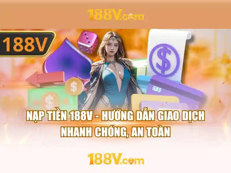 Khái niệm điện áp 188V