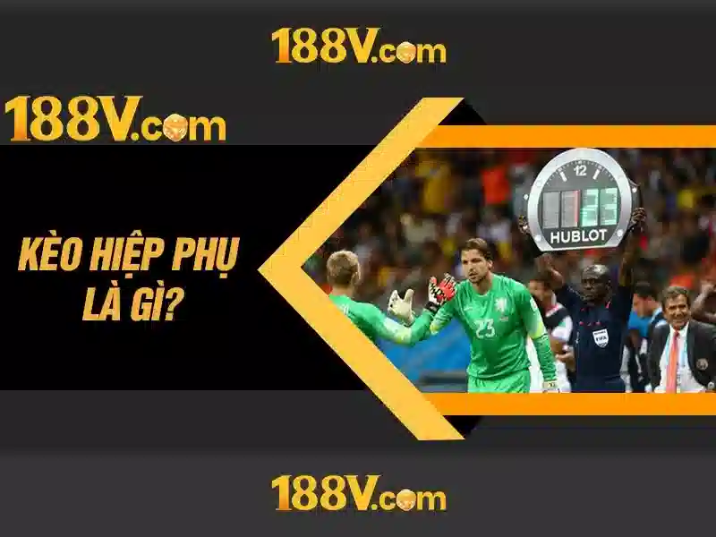 Khám phá 188V: một khái niệm đột phá