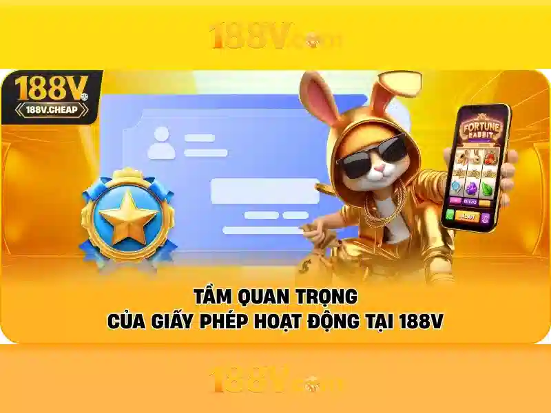 188v là gì trong thế giới số?