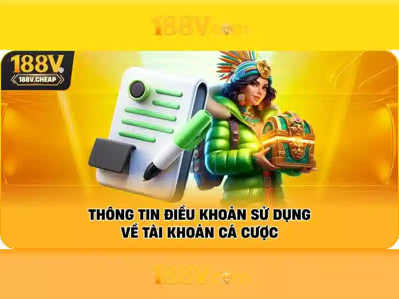 188v là gì?