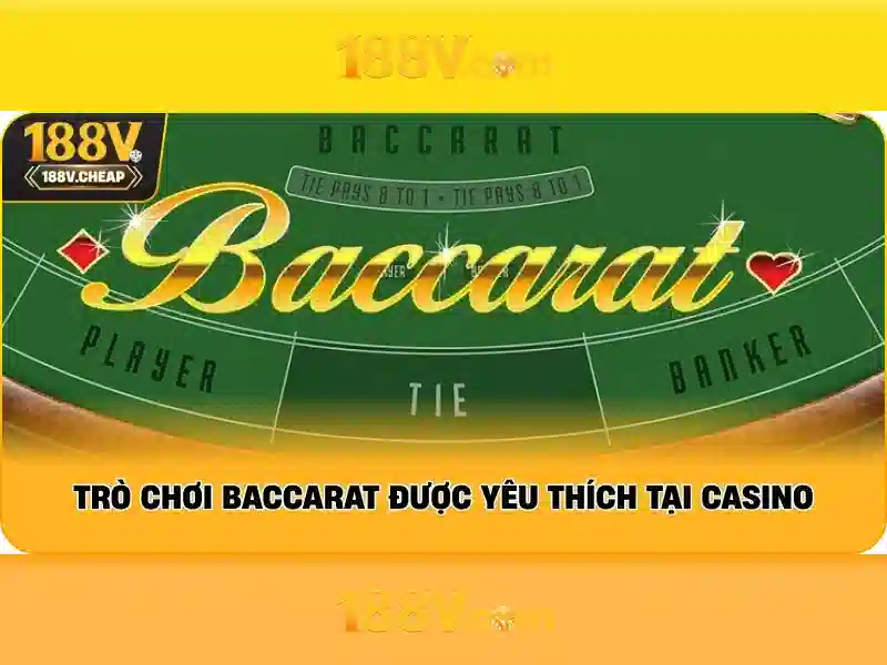 188V: Nguồn cảm hứng cho công nghệ hiện đại