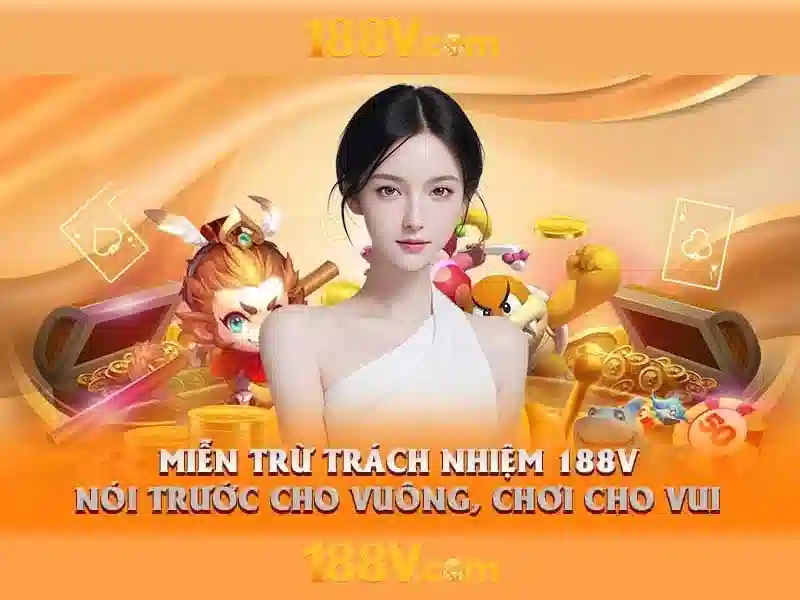 Khám phá 188v: một khái niệm và ảnh hưởng