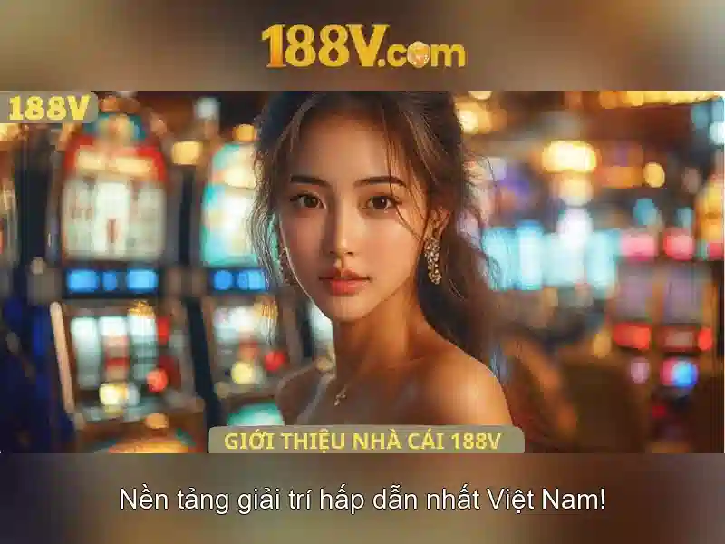 188v - một khái niệm năng lượng tưởng tượng