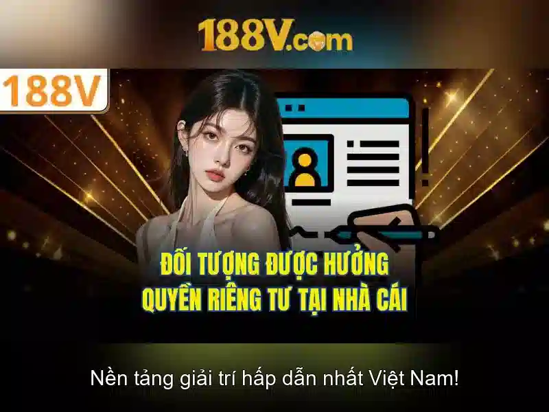Ứng dụng và thách thức của 188V
