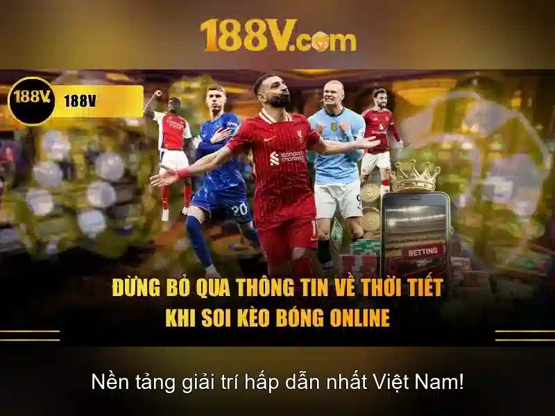 Khám phá 188v: một thế giới đồng thời