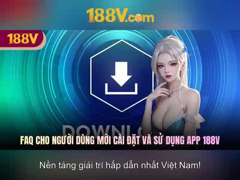 Khởi nguồn của 188v