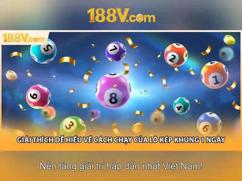 Khái niệm 188v và hành trình của một ý tưởng số