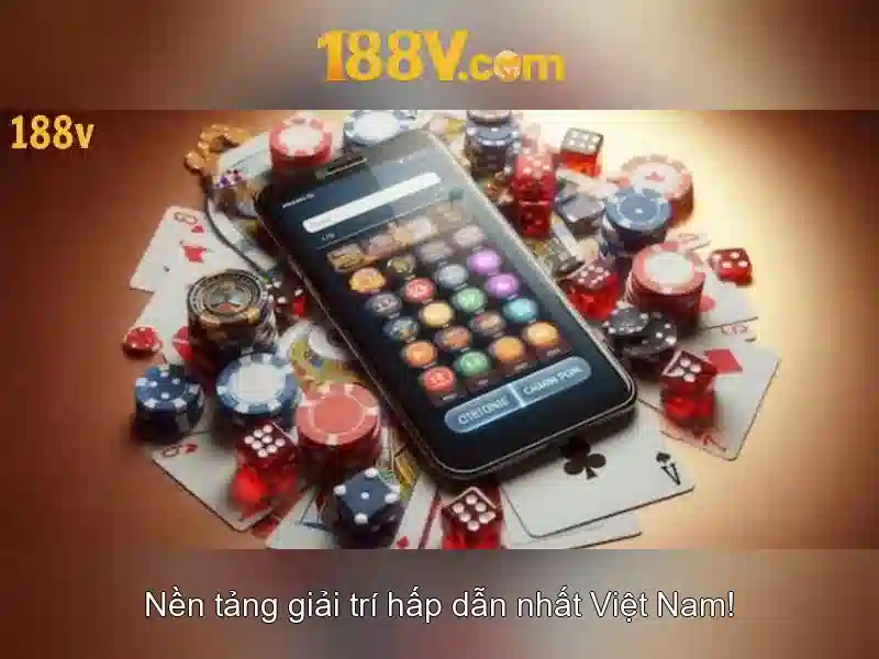 188V: Điện áp và câu chuyện của một con số\n