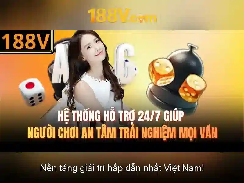 Khám phá khái niệm 188v\n