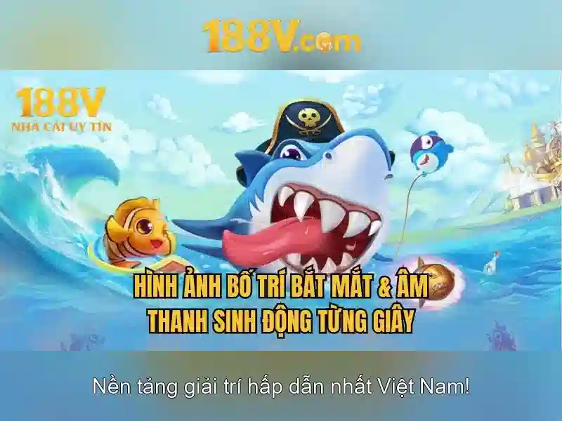 188v: một hành trình khám phá công nghệ và sáng tạo
