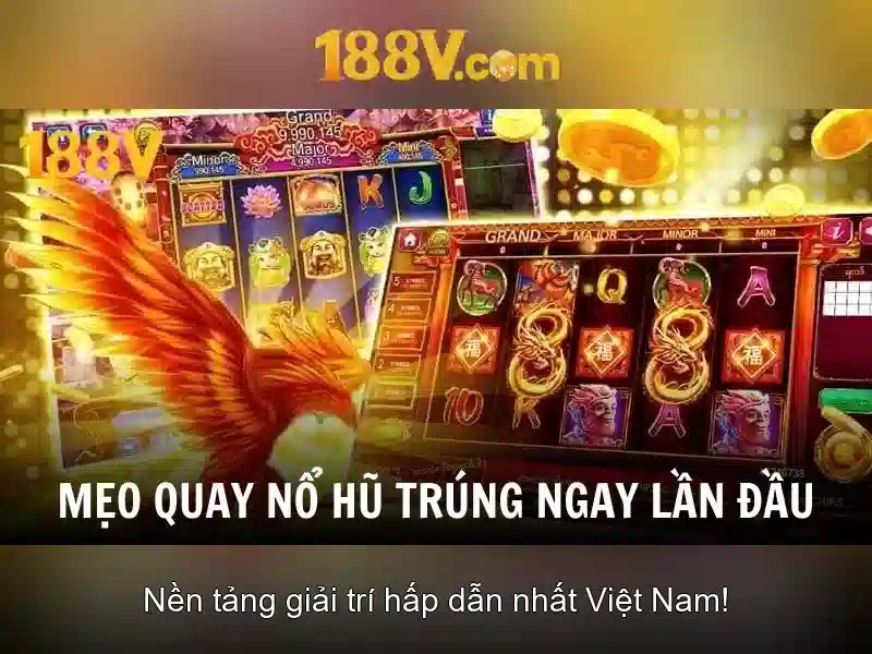 188v và hành trình của một điện áp huyền bí