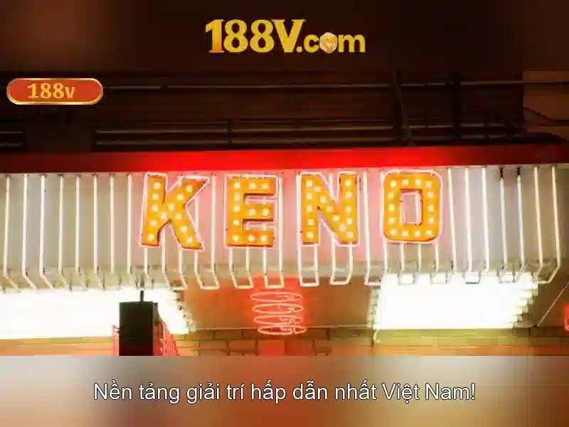 188v: một khái niệm cho không gian số