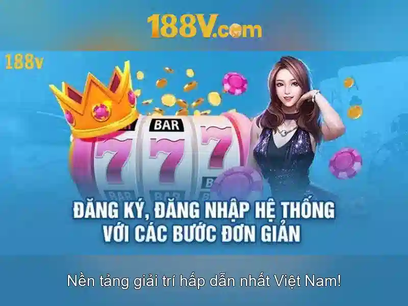 Các ứng dụng của 188V\n\n
