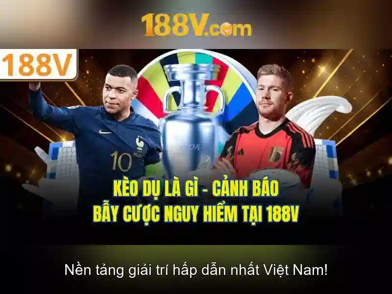 Nguồn gốc và tiêu chuẩn của 188V