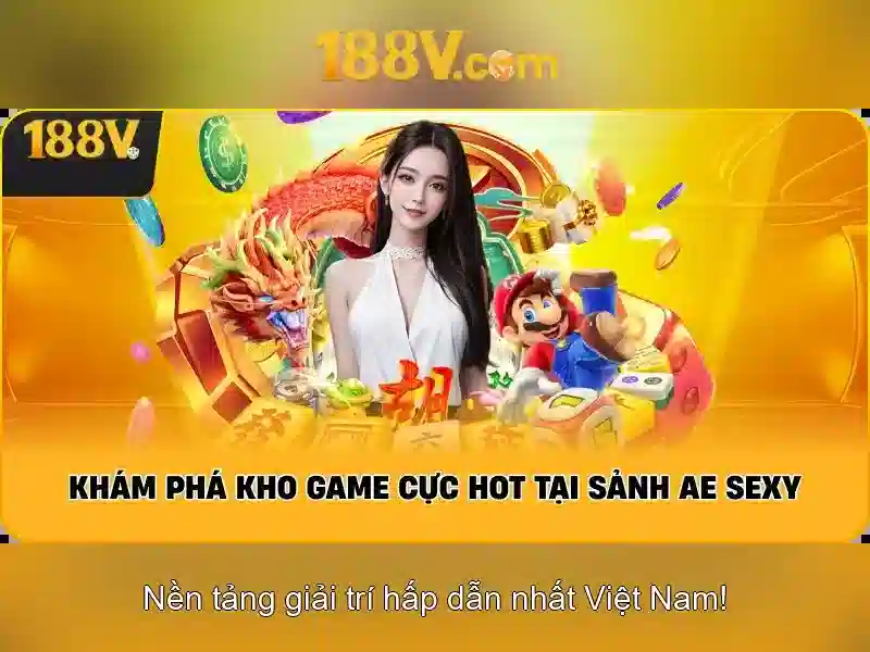 188v: một khái niệm về điện áp và tiềm năng công nghệ