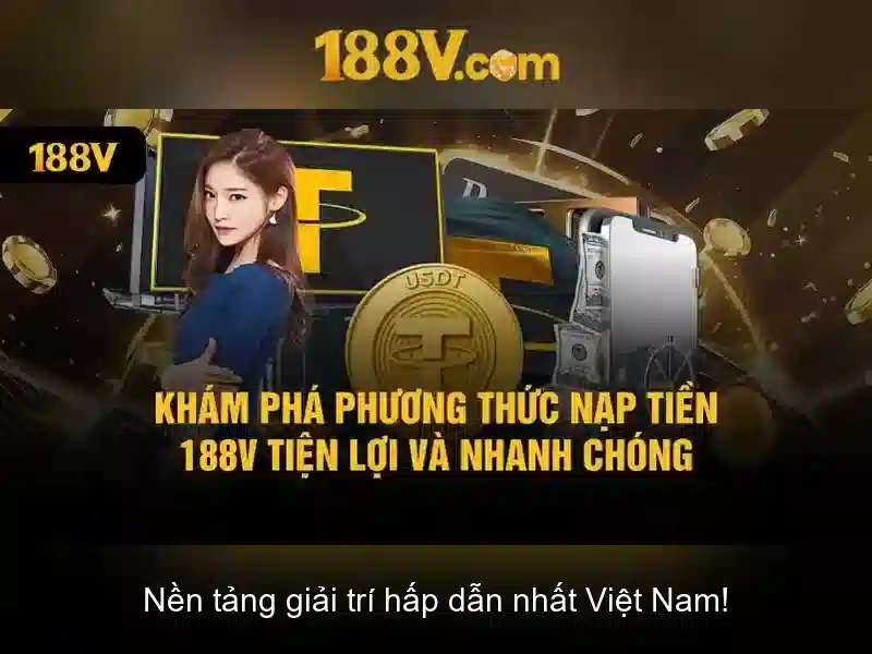 Ứng dụng 188v trong công nghệ hiện nay