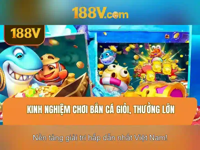 188v là gì và vì sao nó quan trọng?
