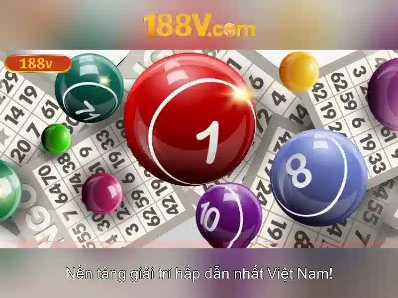 188v: một hệ sinh thái số và sự kết nối