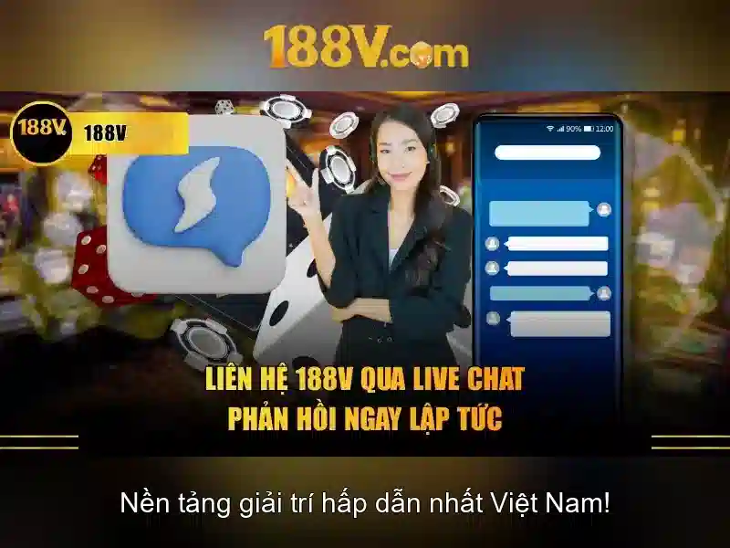 188v tại – Tổng quan chủ đề và giá trị cốt lõi
