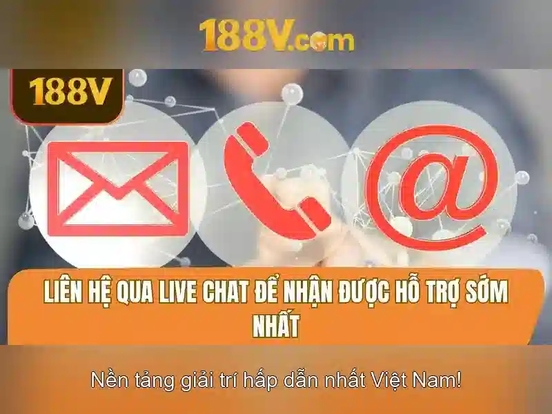 188v — một khái niệm đầy bí ẩn