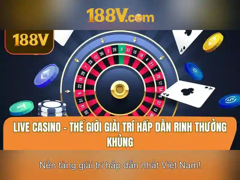 188v và sự kỳ diệu của nó trong thế giới công nghệ