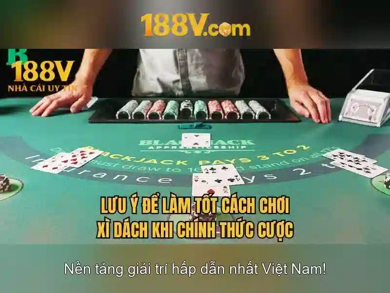 Tương lai của 188V