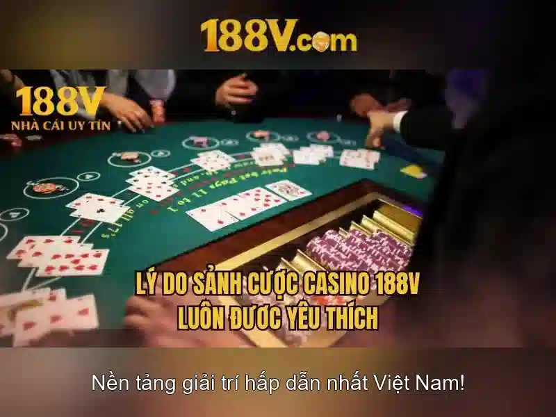 188V và thế giới điện áp lạ kỳ