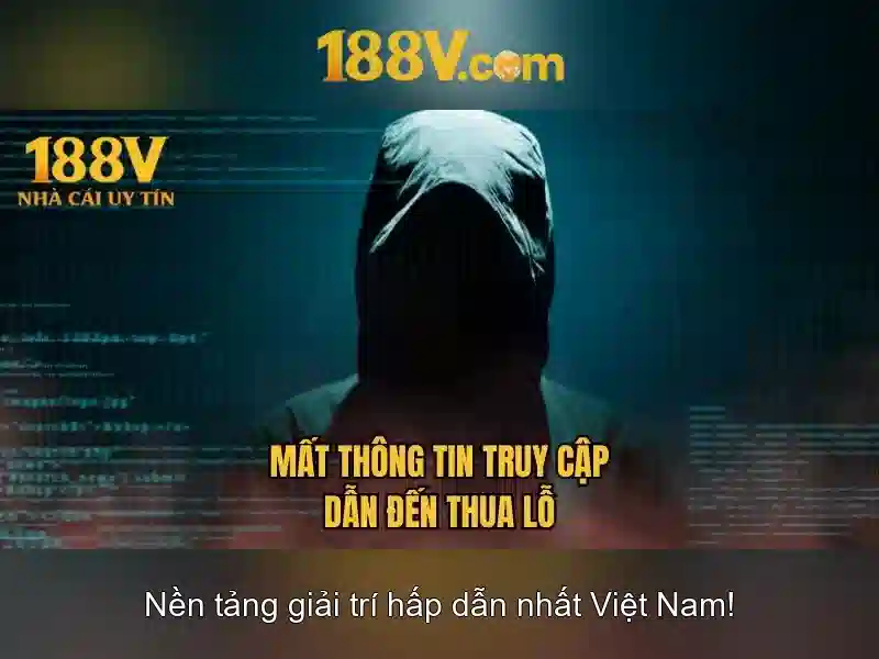 Khởi nguồn của 188V