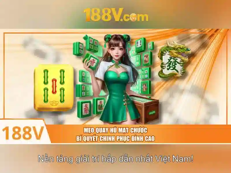 Khám phá 188V và hành trình của ký ức số
