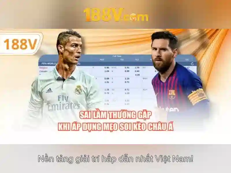 Khám phá 188V: khái niệm, nguồn gốc và ứng dụng