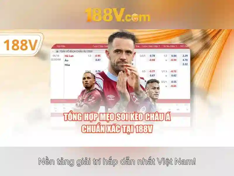 188v trong thẩm mỹ số: một cái nhìn tổng quan
