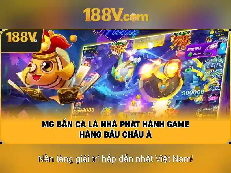 Kết luận về 188V