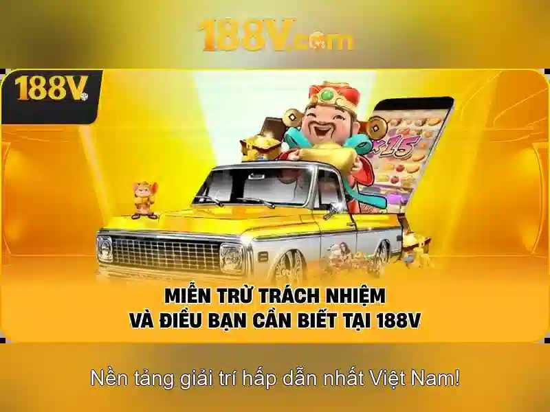 188V: một khía cạnh của điện áp và công nghệ