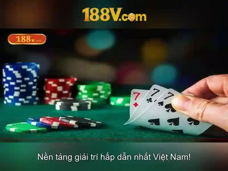 Khám phá 188v