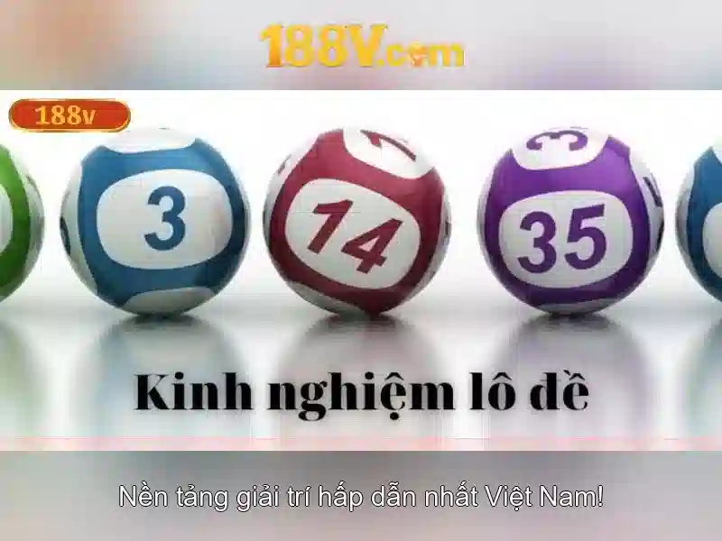 188v: Hành trình khám phá ánh sáng số