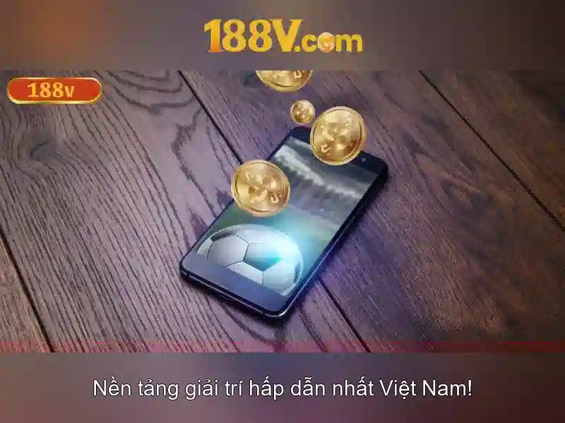 An toàn và đo lường với 188v