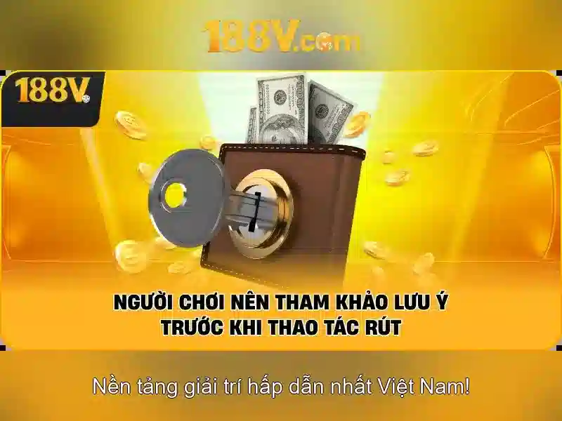 An toàn và bảo mật của 188v