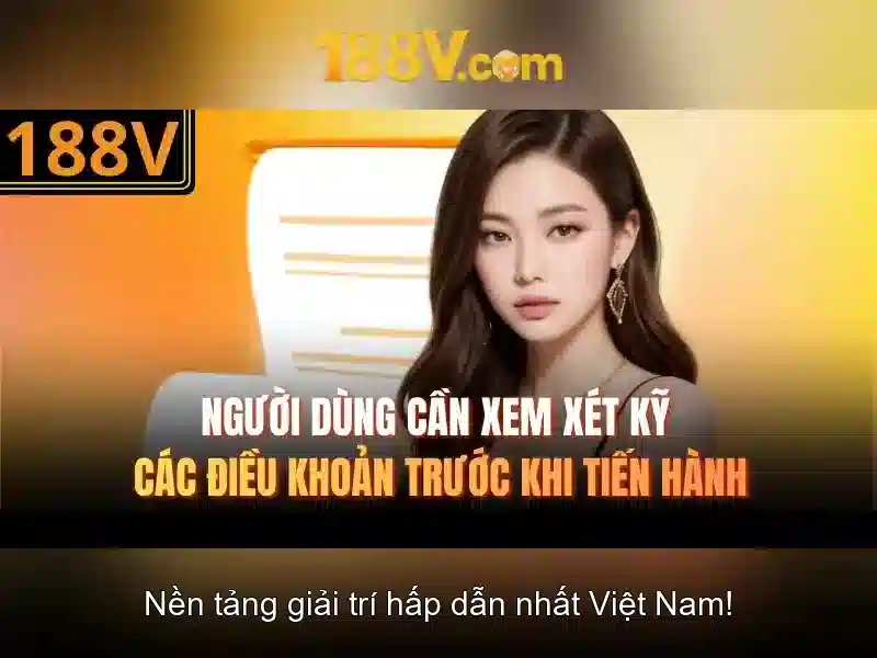 188v: một cái nhìn chuyên sâu