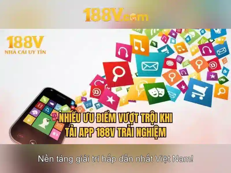 Khái niệm cơ bản về 188v
