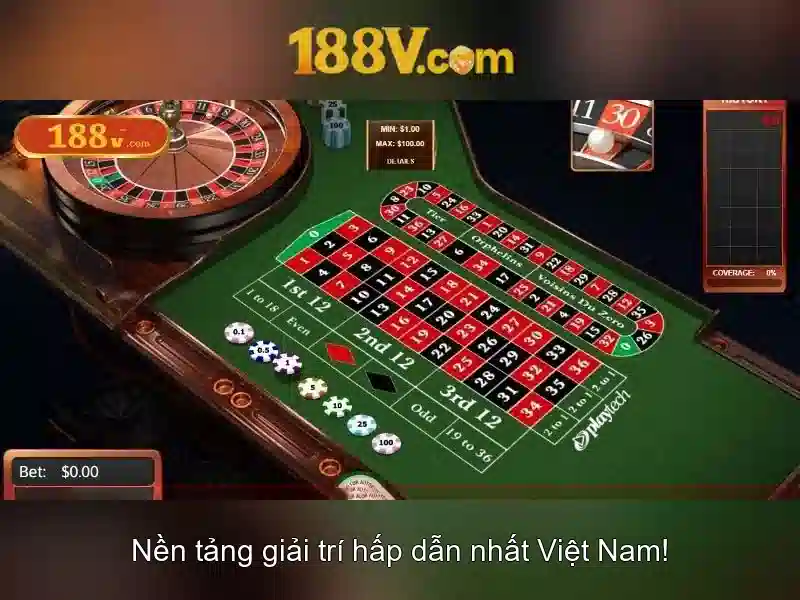 188v: Khám phá ý nghĩa và ứng dụng của một khái niệm công nghệ