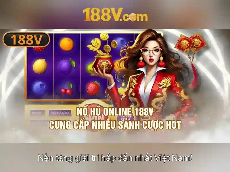 Nguồn gốc của 188v