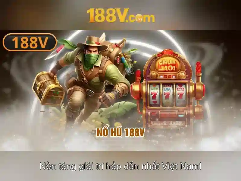 188v com – Nền tảng uy tín và trải nghiệm 188v com toàn diện