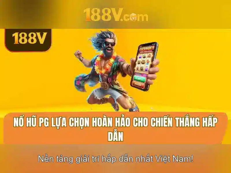 188V: Hệ khung công nghệ cho tương lai số