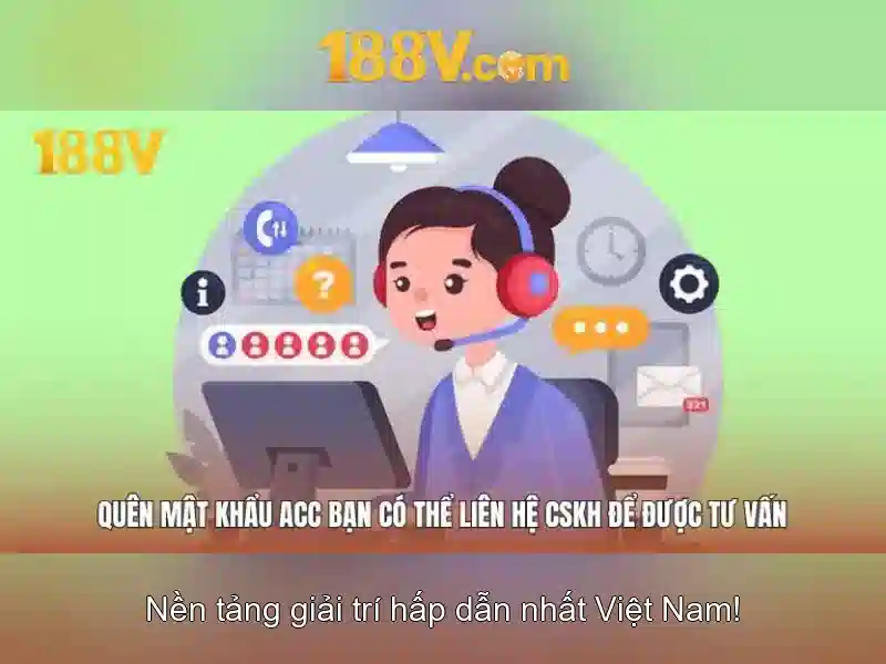 188v: một khái niệm hiện đại