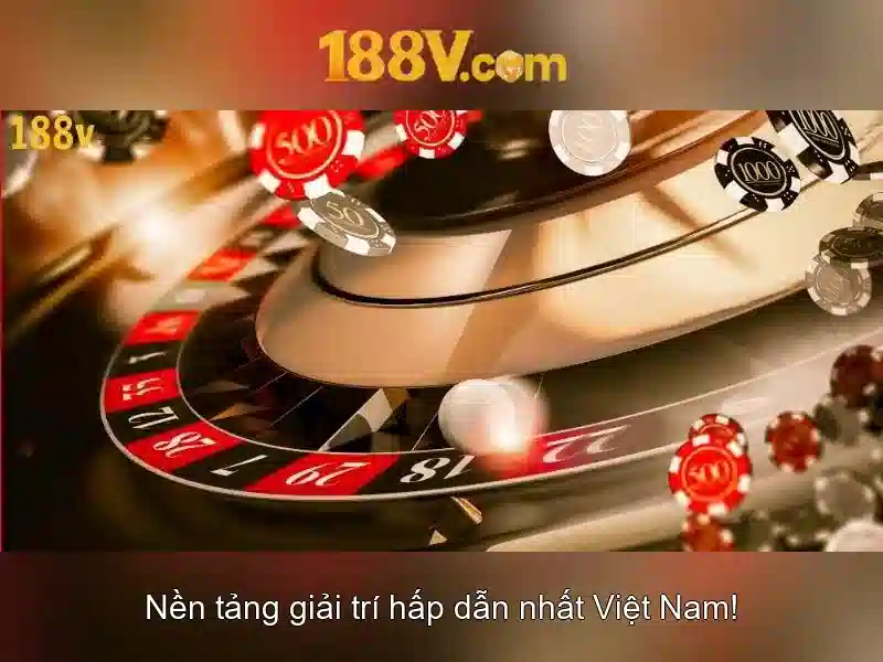 188v: Hành trình của ký hiệu hiện đại\n