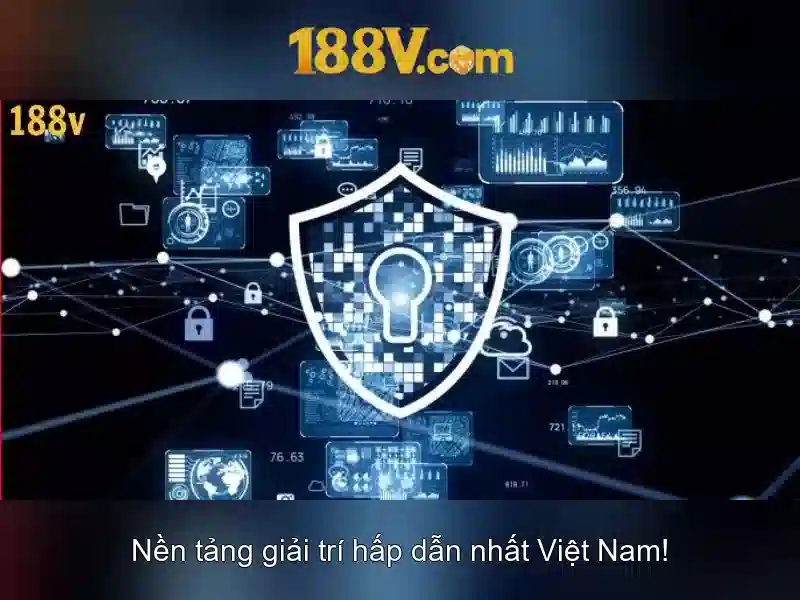 Cơ chế hoạt động của 188v