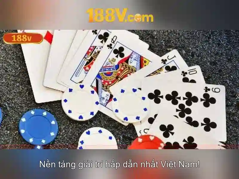 188v: Khám phá khung ý nghĩa và ứng dụng