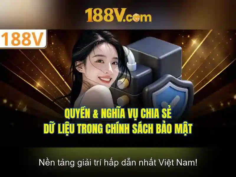 Những nguồn cảm hứng cho 188v